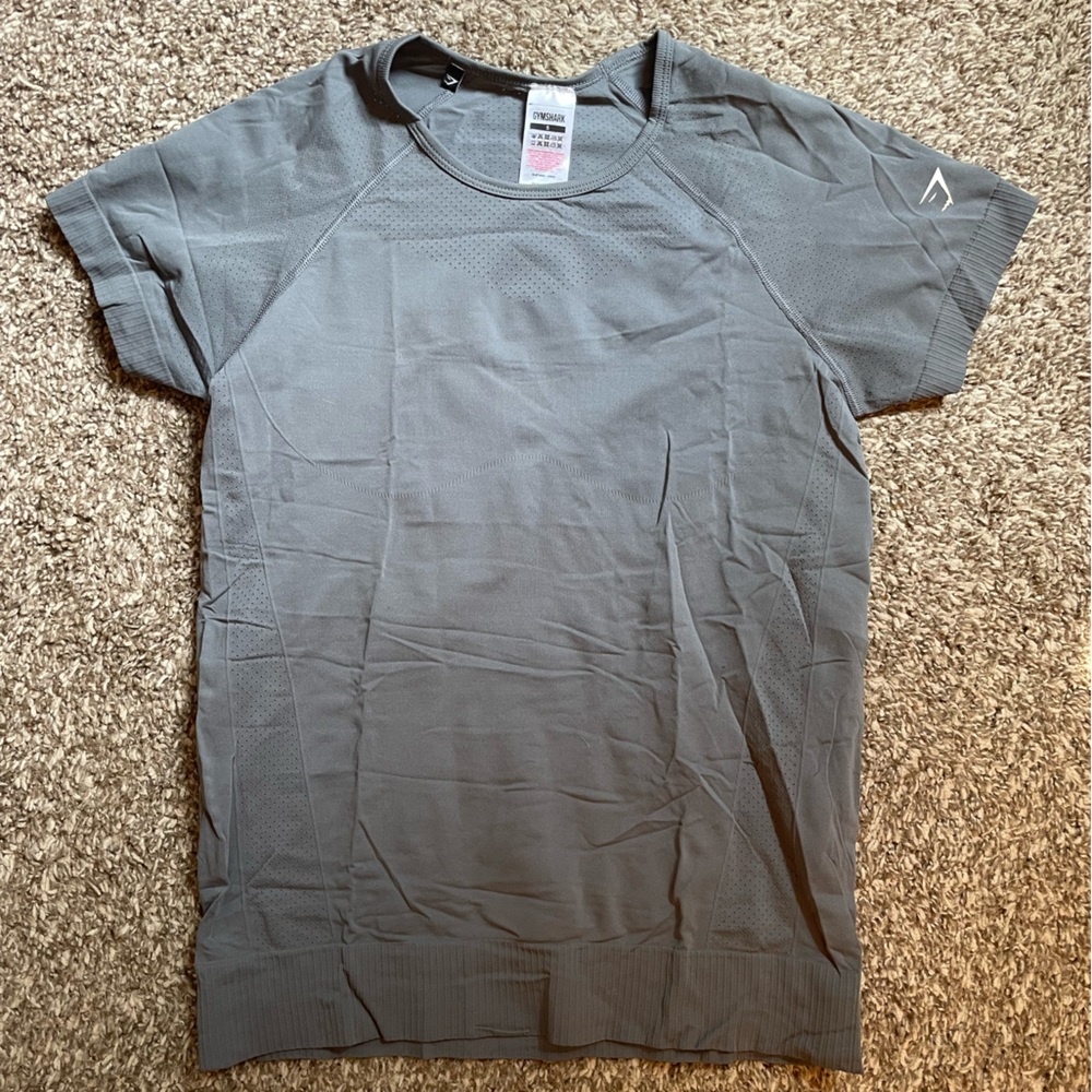 Gymshark hyper amplify T-shirt